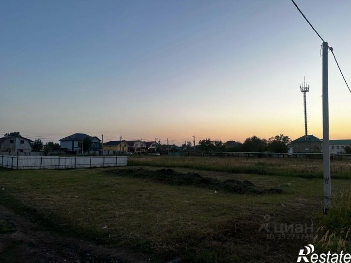 Земельный участок Чапаевск