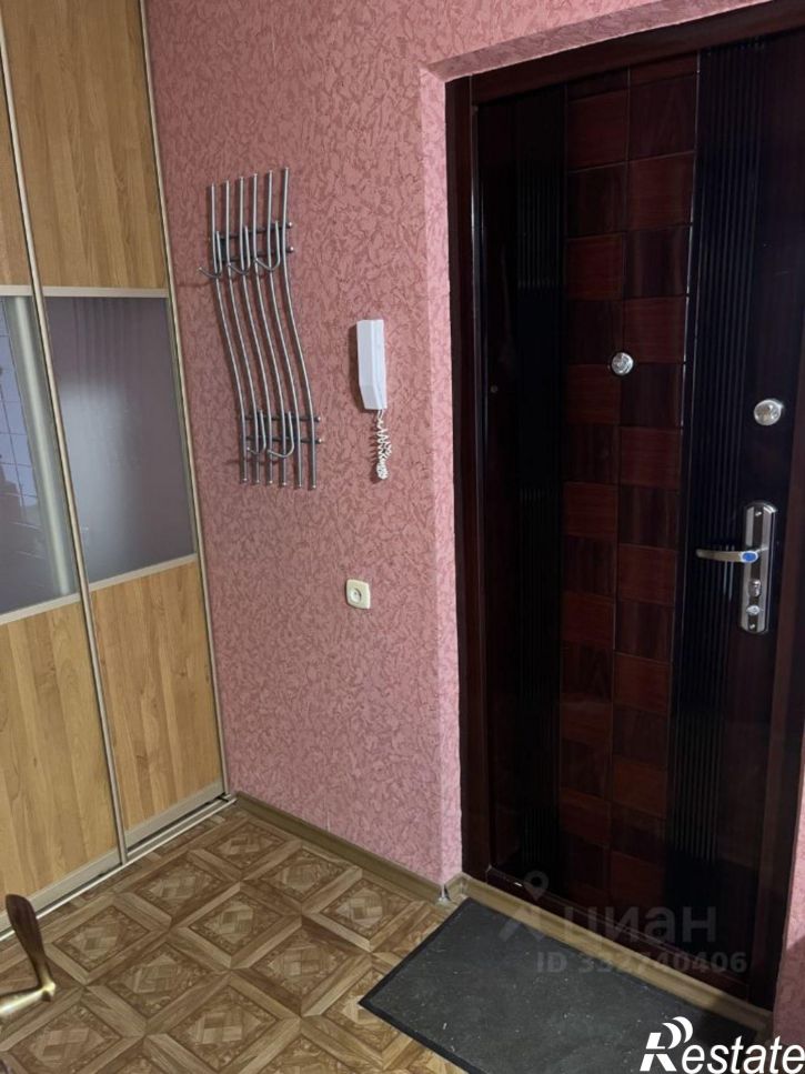2-комн квартира Сызрань