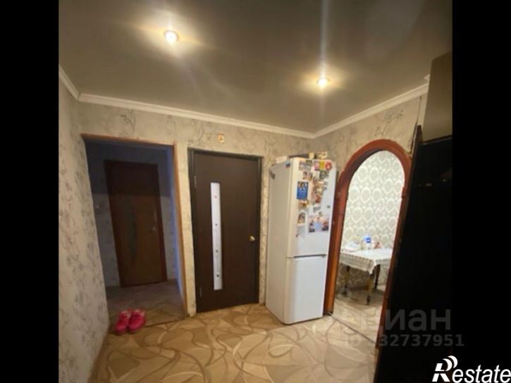 2-комн квартира Ставропольский район