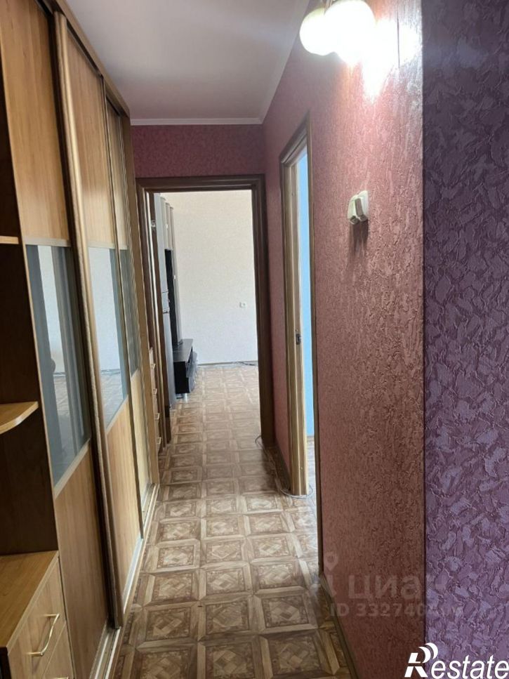 2-комн квартира Сызрань