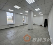 торговое помещение 115 кв м 2-й квартал, 49