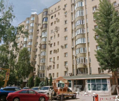офис 100 кв м, этаж 1/11 Ново-Садовая улица, 14а