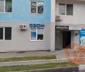 офис 42.5 кв м, этаж 1/25 Тухачевского улица, 40А