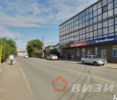 торговое помещение 72 кв м Неверова улица, 55
