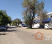 помещение 105 кв м Гаражный проезд, 3к2