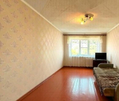 3-комн, 53кв м, этаж 4/5 ул Киевская, 3