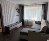 1-комн, 30кв м, этаж 3/5 ул Партизанская, 169