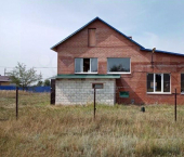 коттедж 256 кв м ул Цветочная, 5