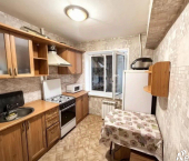 2-комн, 41кв м, этаж 1/5 ул Партизанская, 177