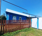 коттедж 50 кв м ул Самарская, 33