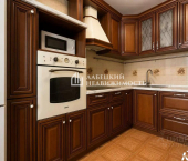 1-комн, 39кв м, этаж 11/22 ул Мечникова, 5