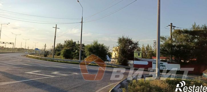 Производственное помещение Промышленная улица, 3А