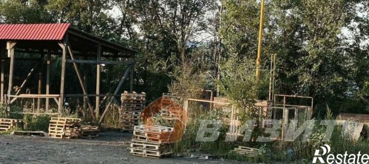 Производственное помещение Промышленная улица, 3А