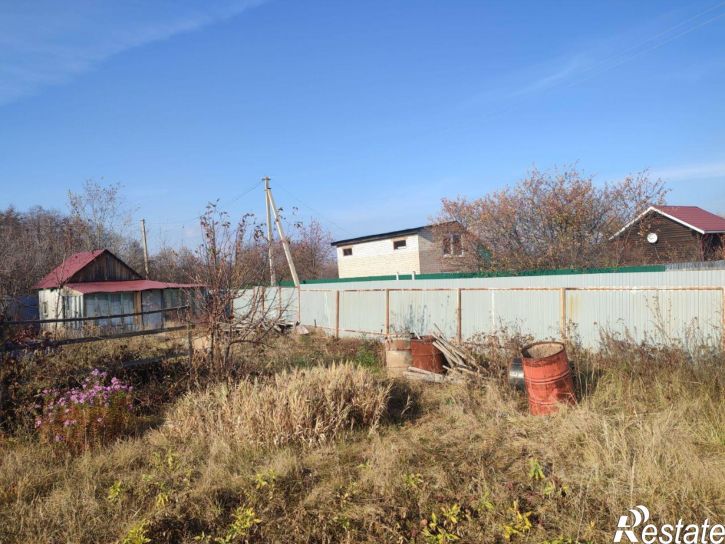 Земельный участок Красноярский район
