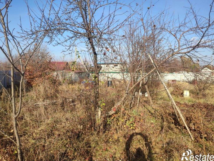 Земельный участок Красноярский район