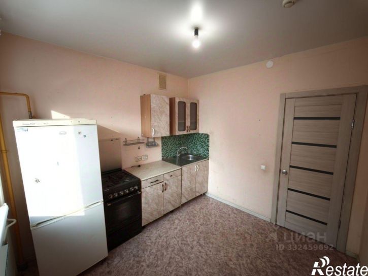 2-комн квартира ул Дмитрия Донского, 10,  д. 10