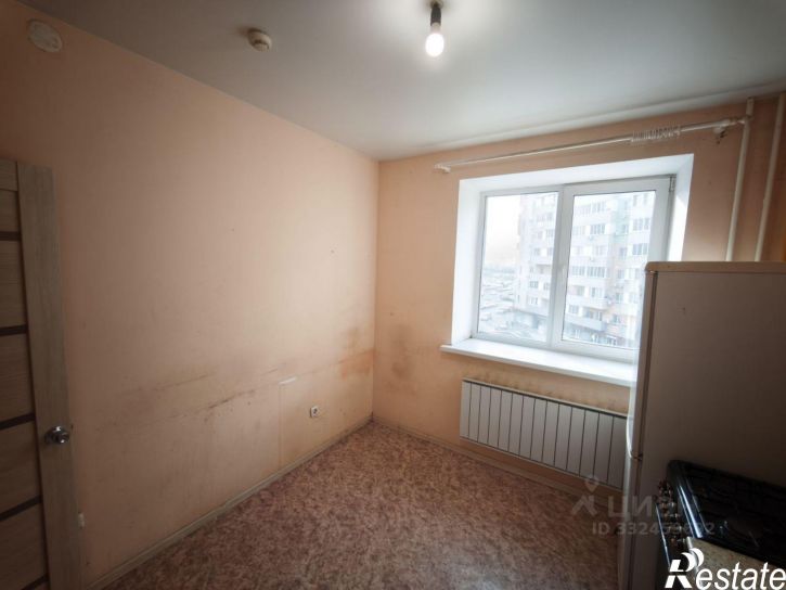 2-комн квартира ул Дмитрия Донского, 10,  д. 10