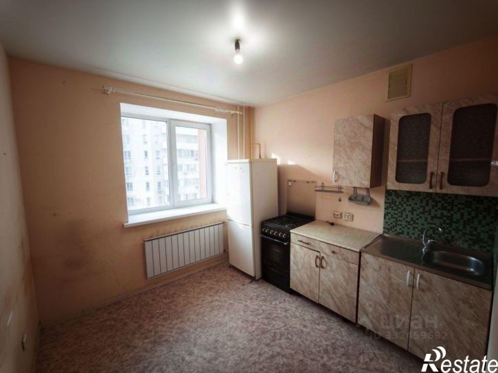 2-комн квартира ул Дмитрия Донского, 10,  д. 10