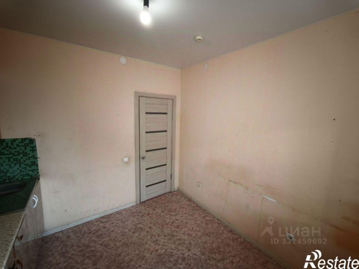 2-комн квартира ул Дмитрия Донского, 10,  д. 10