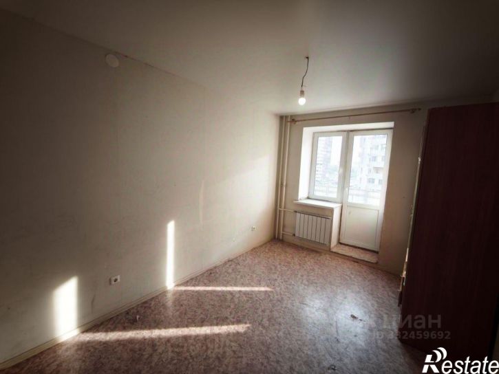 2-комн квартира ул Дмитрия Донского, 10,  д. 10