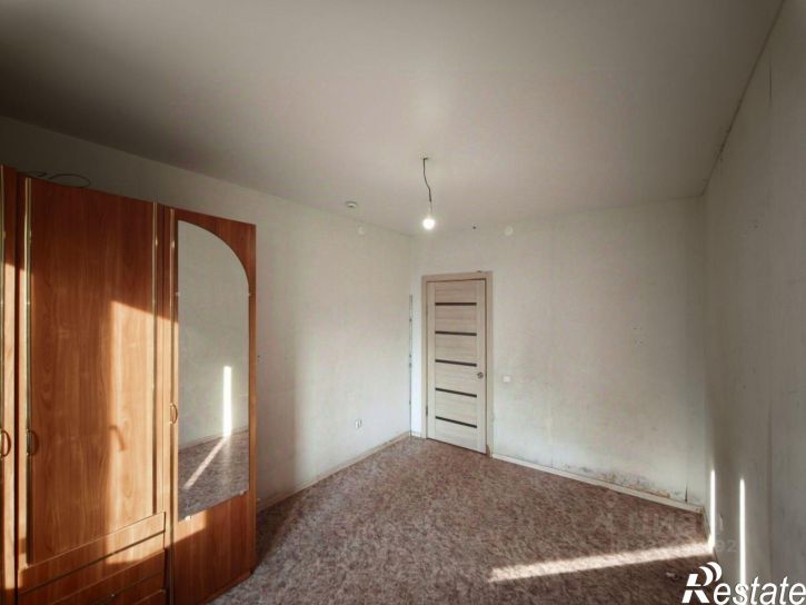 2-комн квартира ул Дмитрия Донского, 10,  д. 10