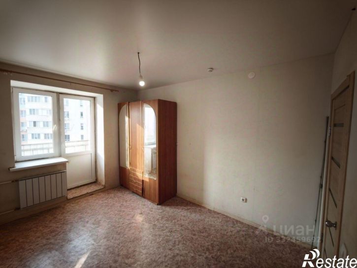 2-комн квартира ул Дмитрия Донского, 10,  д. 10
