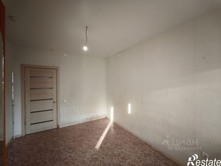 2-комн квартира ул Дмитрия Донского, 10,  д. 10