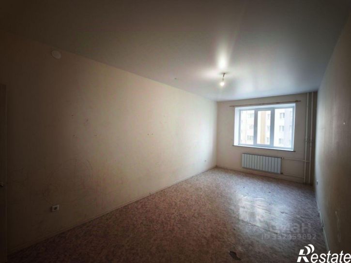 2-комн квартира ул Дмитрия Донского, 10,  д. 10