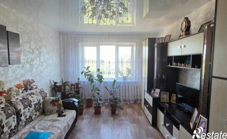3-комн квартира ул Железнодорожная, 84,  д. 84