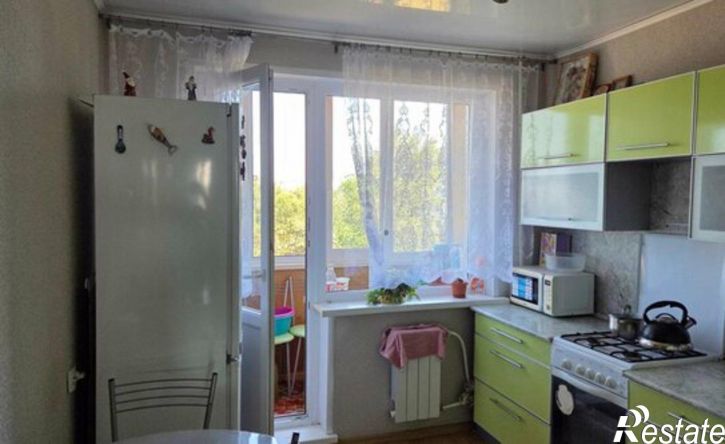 3-комн квартира ул Железнодорожная, 84,  д. 84