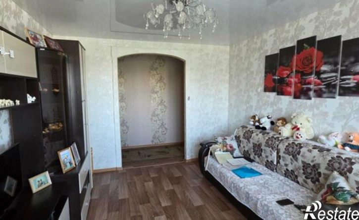 3-комн квартира ул Железнодорожная, 84,  д. 84