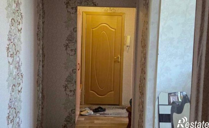 3-комн квартира ул Железнодорожная, 84,  д. 84
