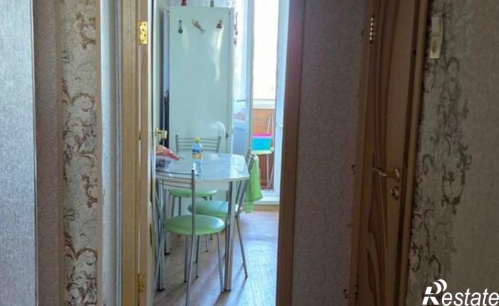 3-комн квартира ул Железнодорожная, 84,  д. 84