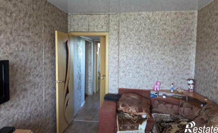 3-комн квартира ул Железнодорожная, 84,  д. 84