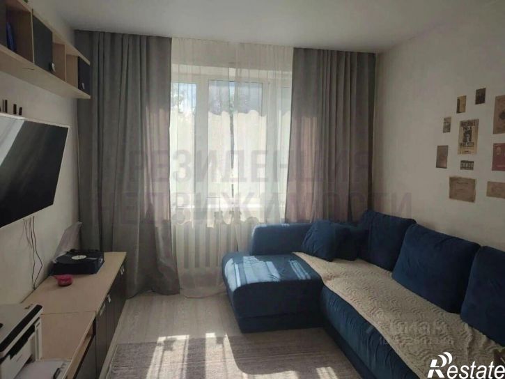 3-комн квартира пр-кт Ленина, 32,  д. 32