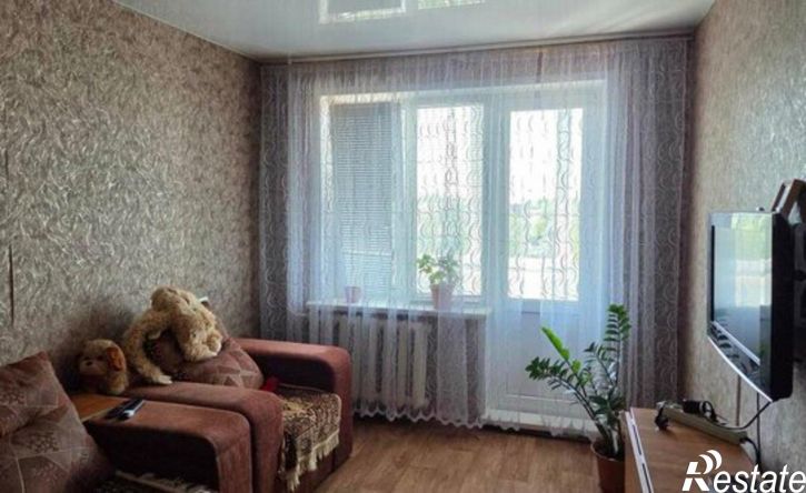 3-комн квартира ул Железнодорожная, 84,  д. 84