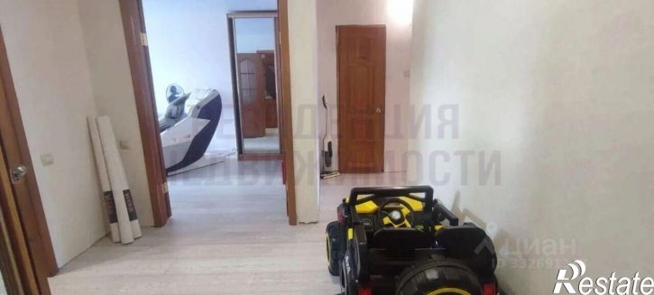 3-комн квартира пр-кт Ленина, 32,  д. 32