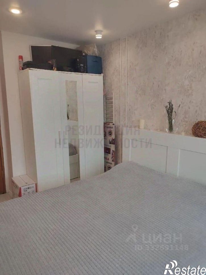 3-комн квартира пр-кт Ленина, 32,  д. 32