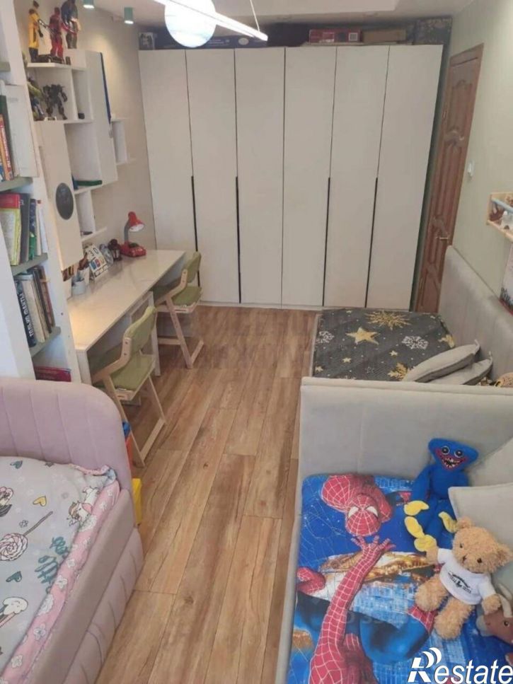 3-комн квартира пр-кт Ленина, 32,  д. 32
