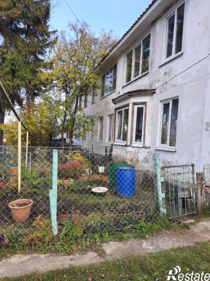 2-комн квартира ул Нефтяников, 23,  д. 23