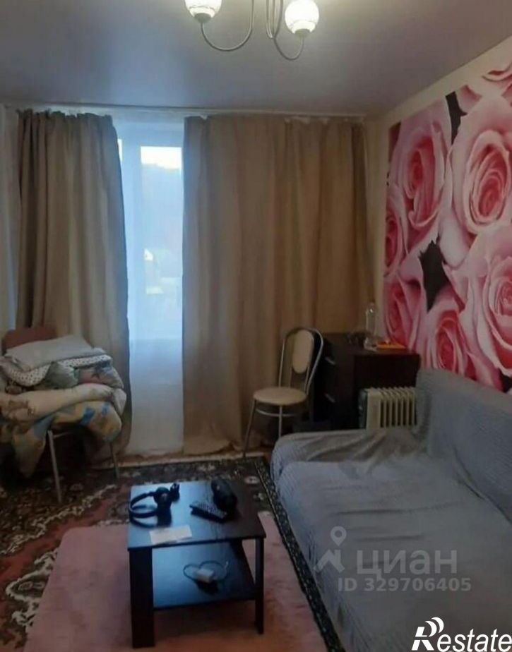 2-комн квартира ул Нефтяников, 23,  д. 23