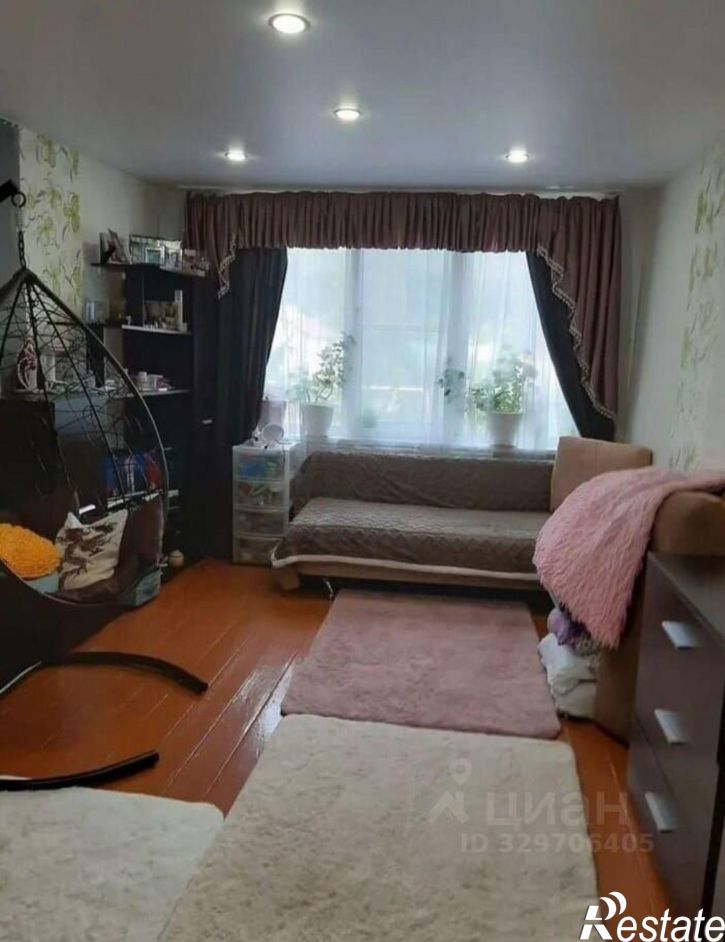2-комн квартира ул Нефтяников, 23,  д. 23