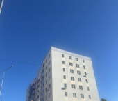 2-комн, 50кв м, этаж 4/9 ул Радиозаводская, 18