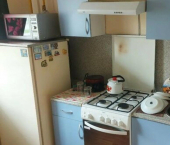 1-комн, 28кв м, этаж 1/9 ул Николаевский проспект, 39