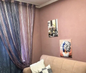 2-комн, 45кв м, этаж 1/3 ул Мира, 77