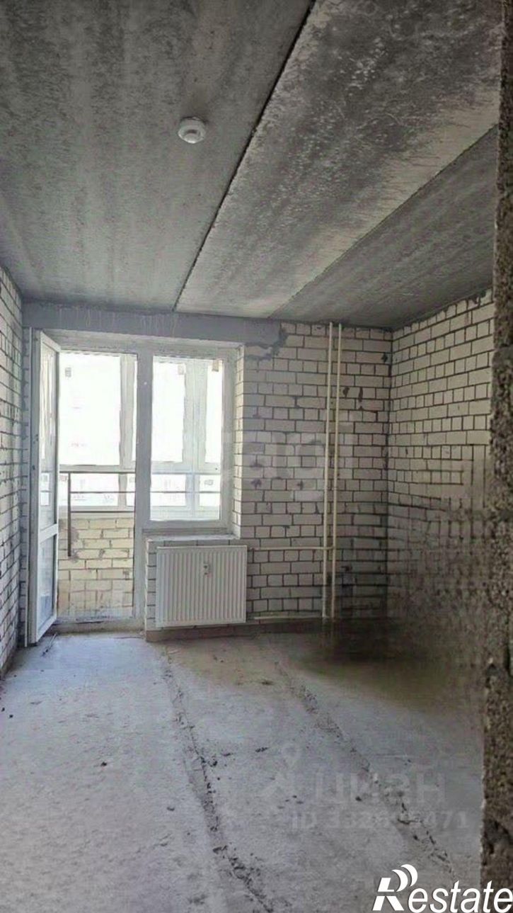 1-комн квартира ул Нестора Постникова, 2,  д. 2