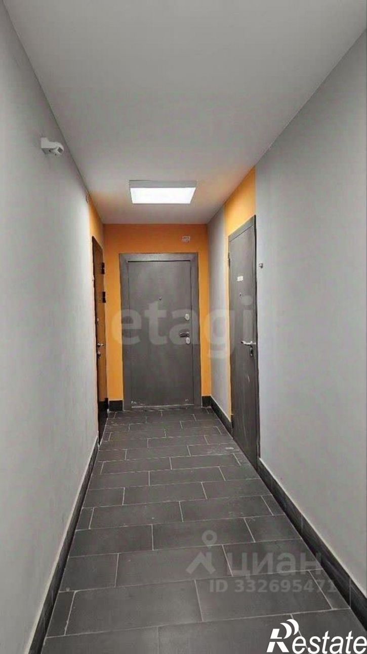 1-комн квартира ул Нестора Постникова, 2,  д. 2