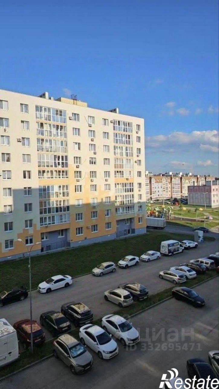 1-комн квартира ул Нестора Постникова, 2,  д. 2