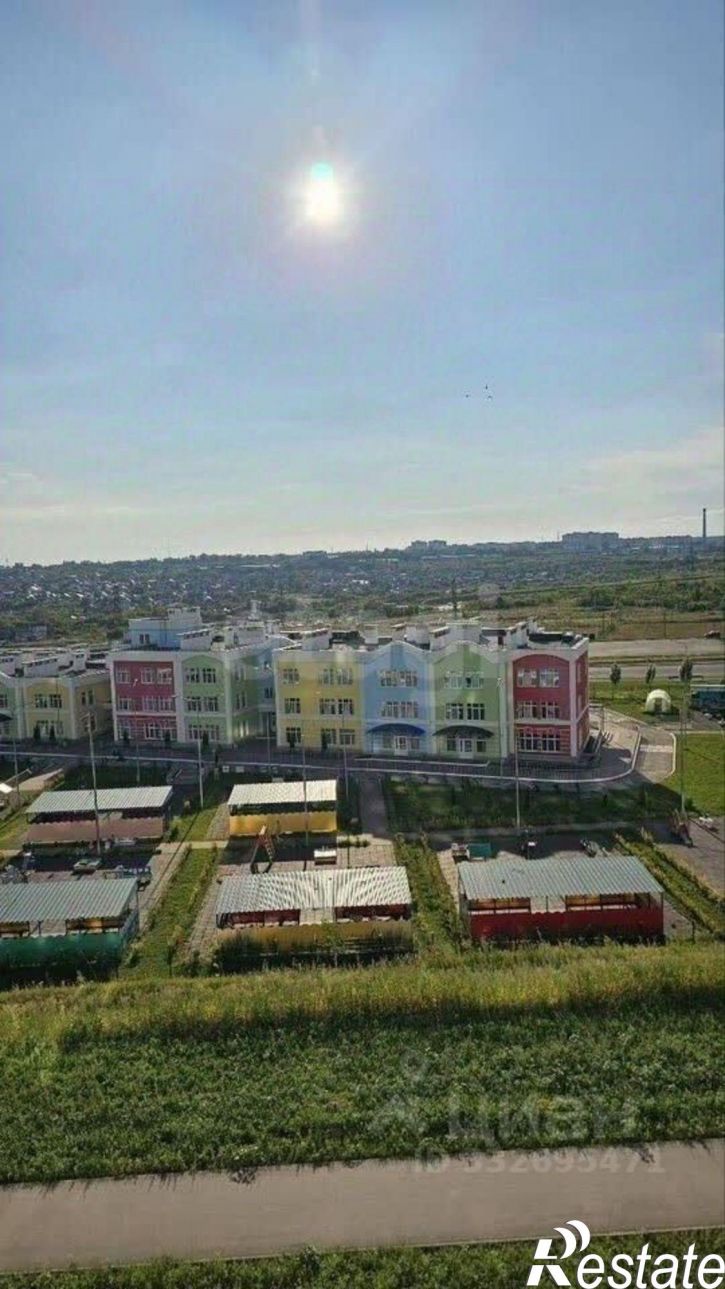 1-комн квартира ул Нестора Постникова, 2,  д. 2