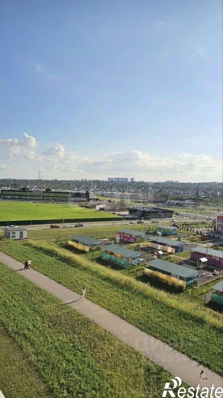 1-комн квартира ул Нестора Постникова, 2,  д. 2